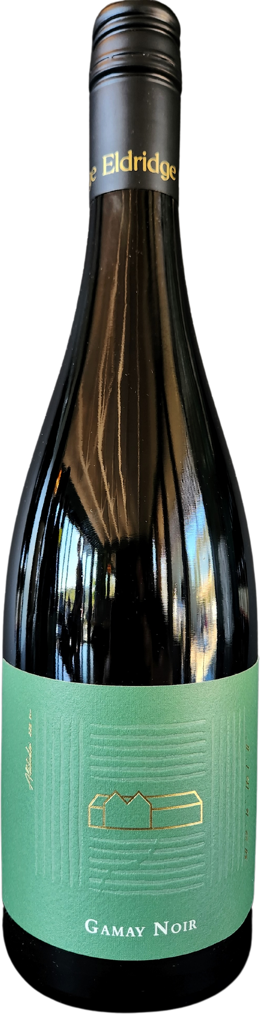 Eldridge Gamay Noir 2023 Yarra Valley